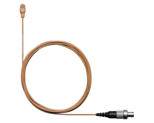 Shure TL46C/O-LEMO Петличный всенаправленный микрофон TwinPlex