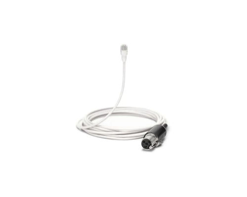 Shure TL46W/O-MTQG Петличный всенаправленный микрофон TwinPlex
