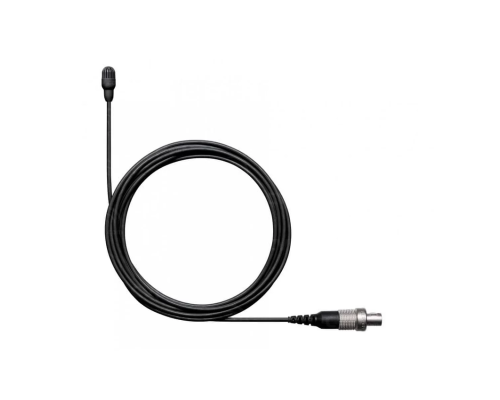 Shure TL47B/O-LEMO-A Петличный всенаправленный микрофон TwinPlex