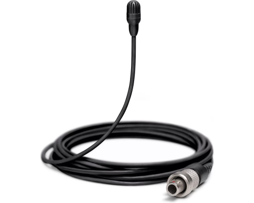 Shure TL47B/O-LEMO-A Петличный всенаправленный микрофон TwinPlex