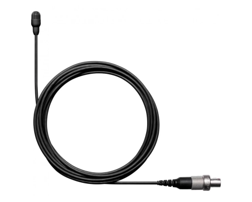 Shure TL47B/O-LEMO Петличный всенаправленный мирофон TwinPlex