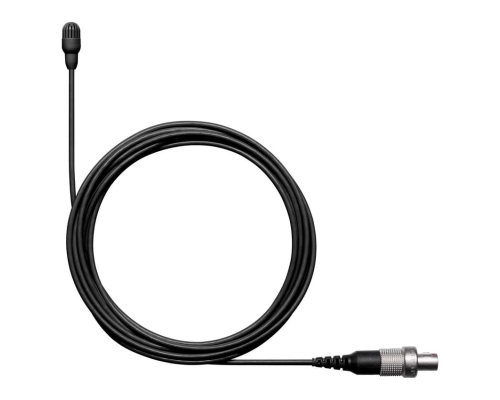 Shure TL47B/O-MDOT-A Петличный всенаправленный микрофон TwinPlex