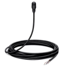 Shure TL47B/O-NC-A Петличный всенаправленный микрофон TwinPlex