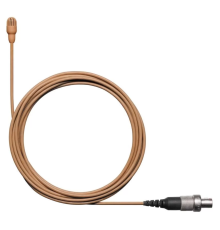 Shure TL47C/O-LEMO-A Петличный всенаправленный микрофон TwinPlex