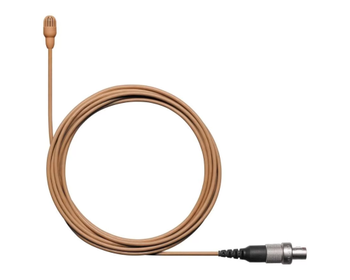 Shure TL47C/O-LEMO-A Петличный всенаправленный микрофон TwinPlex