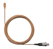 Shure TL47C/O-LEMO Петличный всенаправленный микрофон TwinPlex