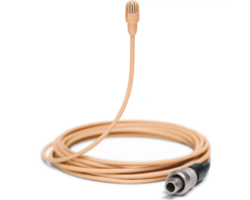 Shure TL47C/O-LEMO Петличный всенаправленный микрофон TwinPlex