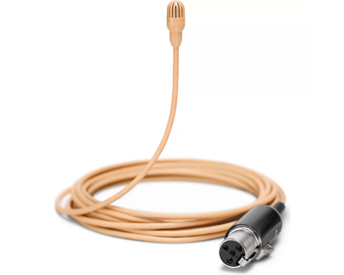 Shure TL47C/O-MDOT-A Петличный всенаправленный микрофон TwinPlex