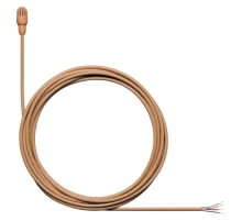 Shure TL47C/O-NC-A Петличный всенаправленный микрофон TwinPlex