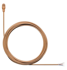 Shure TL47C/O-NC-A Петличный всенаправленный микрофон TwinPlex