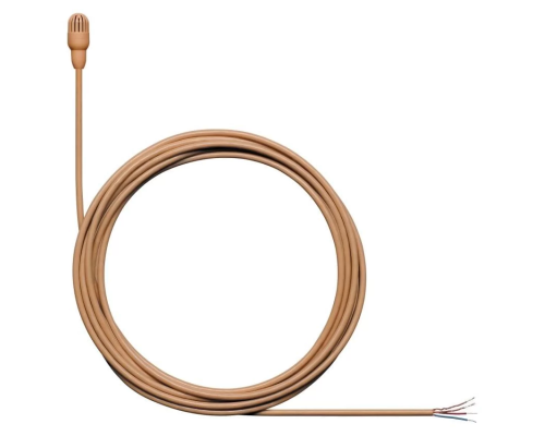 Shure TL47C/O-NC-A Петличный всенаправленный микрофон TwinPlex