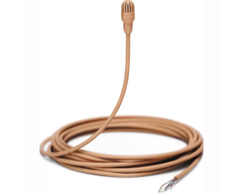 Shure TL47C/O-NC-A Петличный всенаправленный микрофон TwinPlex