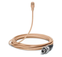 Shure TL47T/O-LEMO-A Петличный всенаправленный микрофон TwinPlex