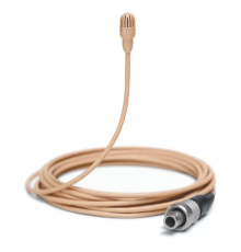 Shure TL47T/O-LEMO-A Петличный всенаправленный микрофон TwinPlex