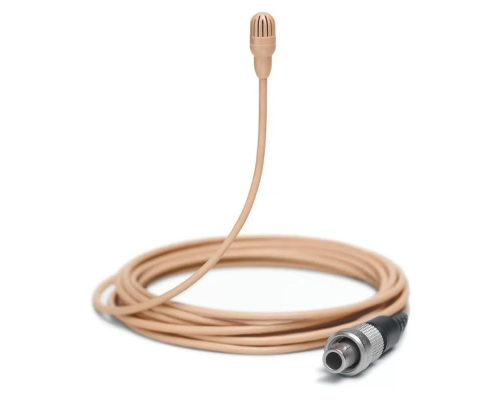 Shure TL47T/O-LEMO-A Петличный всенаправленный микрофон TwinPlex