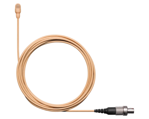 Shure TL47T/O-LEMO-A Петличный всенаправленный микрофон TwinPlex