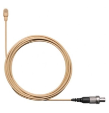 Shure TL47T/O-LEMO Петличный всенаправленный микрофон TwinPlex