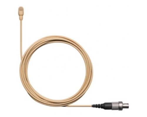 Shure TL47T/O-LEMO Петличный всенаправленный микрофон TwinPlex