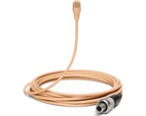 Shure TL47T/O-LEMO Петличный всенаправленный микрофон TwinPlex