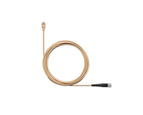 Shure TL47T/O-MDOT-A Петличный всенаправленный микрофон TwinPlex