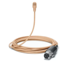 Shure TL47T/O-MTQG Петличный всенаправленный микрофон TwinPlex