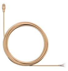 Shure TL47T/O-NC-A Петличный всенаправленный микрофон TwinPlex