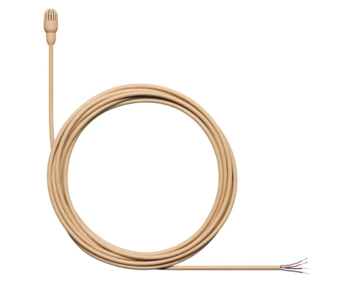 Shure TL47T/O-NC-A Петличный всенаправленный микрофон TwinPlex