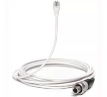 Shure TL47W/O-MDOT-A Петличный всенаправленный микрофон TwinPlex