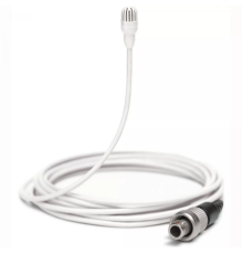 Shure TL47W/O-MDOT-A Петличный всенаправленный микрофон TwinPlex