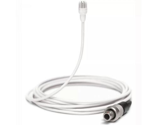 Shure TL47W/O-MTQG Петличный всенаправленный мирофон TwinPlex