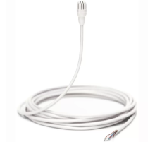 Shure TL47W/O-NC-A Петличный всенаправленный микрофон TwinPlex