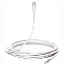 Shure TL47W/O-NC-A Петличный всенаправленный микрофон TwinPlex