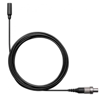 Shure TL48B/O-LEMO-A Петличный всенаправленный микрофон TwinPlex