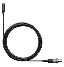 Shure TL48B/O-LEMO-A Петличный всенаправленный микрофон TwinPlex