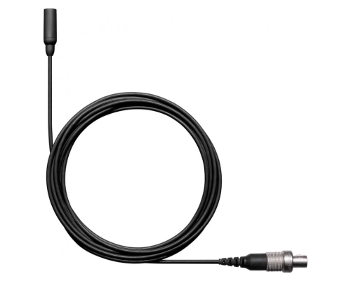 Shure TL48B/O-LEMO-A Петличный всенаправленный микрофон TwinPlex