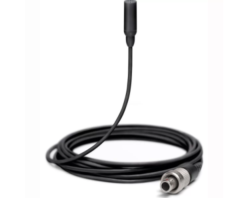 Shure TL48B/O-LEMO-A Петличный всенаправленный микрофон TwinPlex