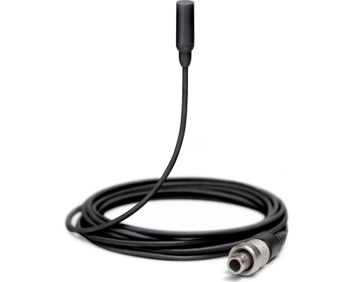 Shure TL48B/O-MDOT-A Петличный всенаправленный микрофон TwinPlex