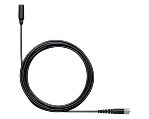 Shure TL48B/O-MDOT-A Петличный всенаправленный микрофон TwinPlex