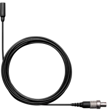 Shure TL48B/O-MTQG-A Петличный всенаправленный микрофон TwinPlex