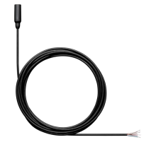 Shure TL48B/O-NC-A Петличный всенаправленный микрофон TwinPlex