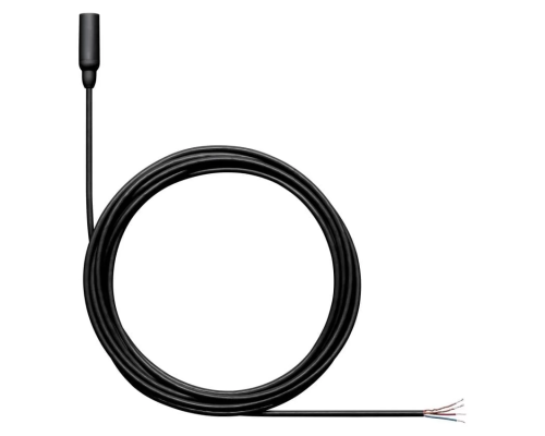 Shure TL48B/O-NC-A Петличный всенаправленный микрофон TwinPlex