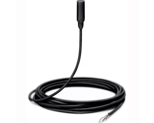 Shure TL48B/O-NC-A Петличный всенаправленный микрофон TwinPlex