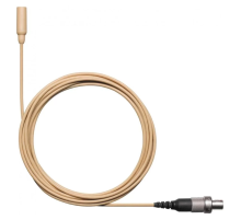 Shure TL48T/O-LEMO-A Петличный всенаправленный микрофон TwinPlex