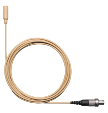 Shure TL48T/O-LEMO-A Петличный всенаправленный микрофон TwinPlex