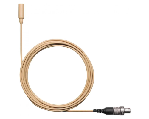 Shure TL48T/O-LEMO-A Петличный всенаправленный микрофон TwinPlex