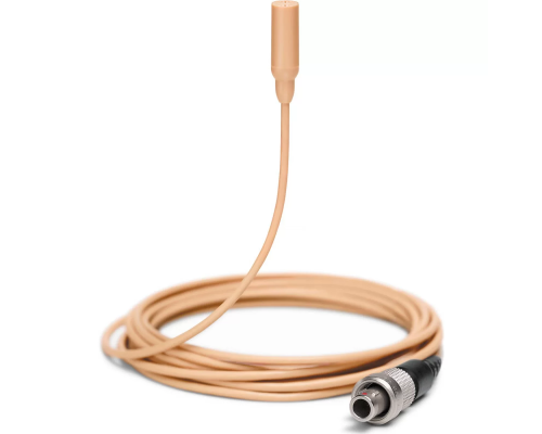 Shure TL48T/O-LEMO-A Петличный всенаправленный микрофон TwinPlex