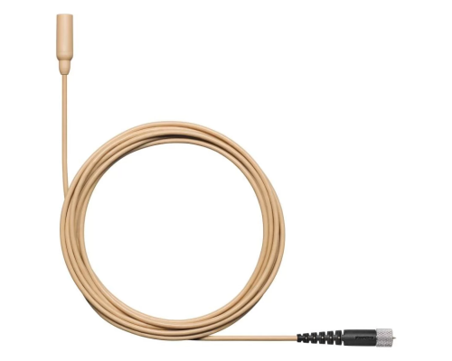 Shure TL48T/O-MDOT-A Петличный всенаправленный микрофон TwinPlex