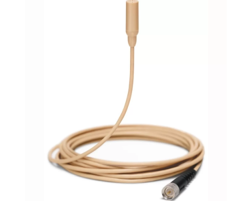 Shure TL48T/O-MDOT-A Петличный всенаправленный микрофон TwinPlex