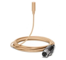 Shure TL48T/O-MTQG-A Петличный всенаправленный микрофон TwinPlex