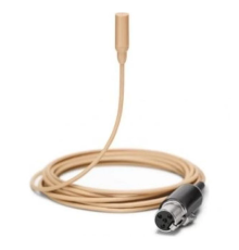 Shure TL48T/O-MTQG-A Петличный всенаправленный микрофон TwinPlex